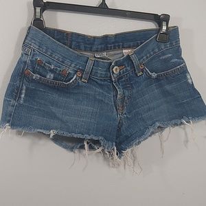 Lucky brand denim Daisy